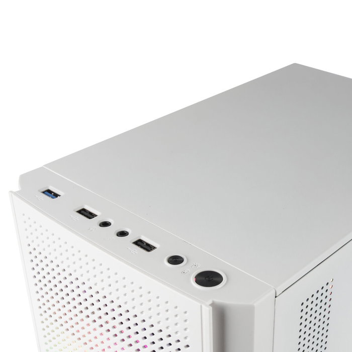 Mars Gaming MC300W White