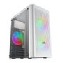 Mars Gaming MC300W White