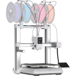 Anycubic Kobra X FDM 3D Printer