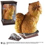 Noble Collection Estatua Harry Potter Magical Creatures Crookshanks