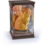 Noble Collection Estatua Harry Potter Magical Creatures Crookshanks