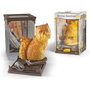Noble Collection Estatua Harry Potter Magical Creatures Crookshanks