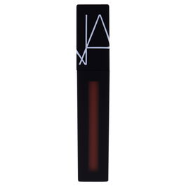Powermatte, Alta pigmentación, Lápiz labial líquido, Viaje lento, 5.5 ml