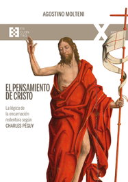 El pensamiento de Cristo, Agostino Molteni - ENCUENTRO