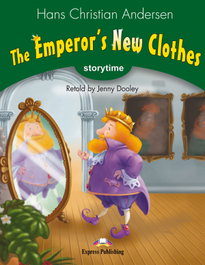 EXPRESS, THE EMPEROR´S NEW CLOTHES, VV.AA. - EXPRESS