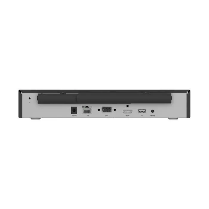Ezviz X5S NVR Inalámbrico HDMI/VGA 8 TB Ezviz X5S NVR Inalámbrico HDMI/VGA 8 TB