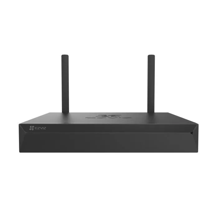 Ezviz X5S NVR Inalámbrico HDMI/VGA 8 TB Ezviz X5S NVR Inalámbrico HDMI/VGA 8 TB