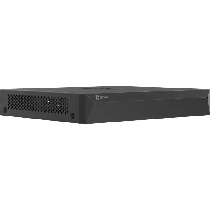 Ezviz X5S NVR Inalámbrico HDMI/VGA 8 TB Ezviz X5S NVR Inalámbrico HDMI/VGA 8 TB