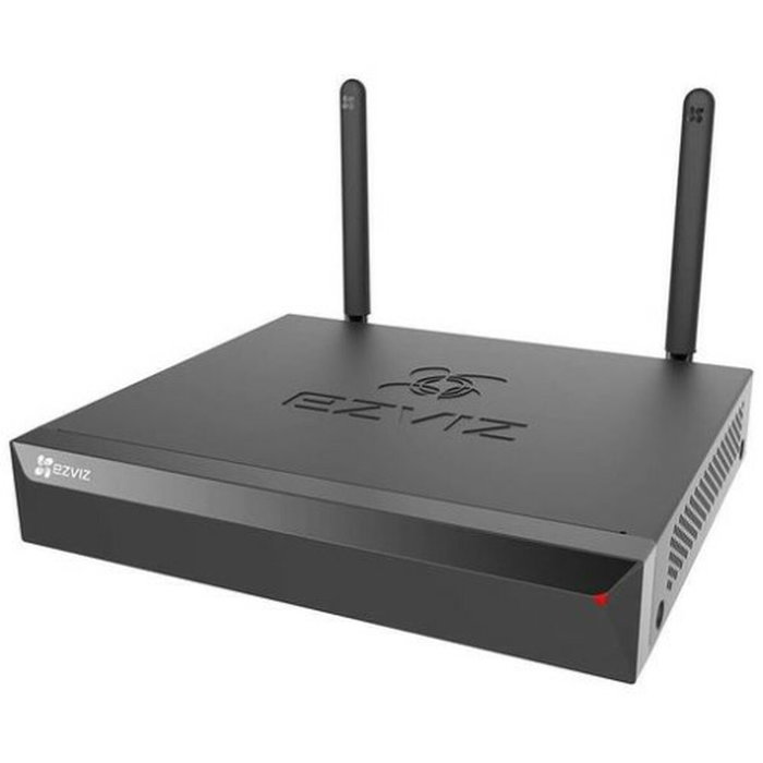 Ezviz X5S NVR Inalámbrico HDMI/VGA 8 TB Ezviz X5S NVR Inalámbrico HDMI/VGA 8 TB
