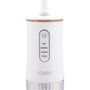Irrigador Dental Portátil Gallery DCook Batería Litio 1200 Mah