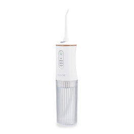 Irrigador Dental Portátil Gallery DCook Batería Litio 1200 Mah