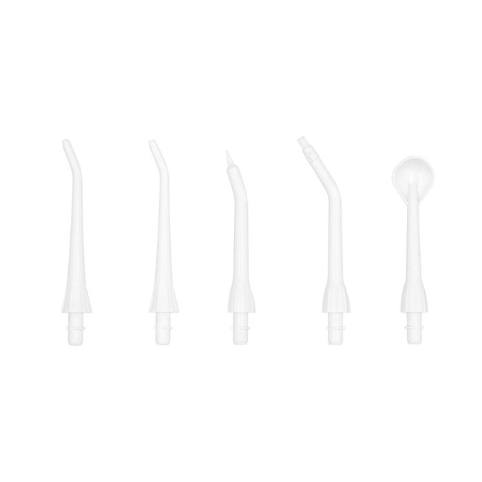 Irrigador Dental Portátil Gallery DCook Batería Litio 1200 Mah