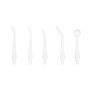 Irrigador Dental Portátil Gallery DCook Batería Litio 1200 Mah