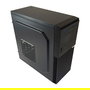 LC-Power 7041B Midi Tower Negro ATX, Micro-ATX, Mini-ITX para Juego
