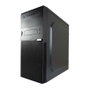 LC-Power LC-7041B-ON Midi-Tower