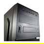 LC-Power 7041B Midi Tower Negro ATX, Micro-ATX, Mini-ITX para Juego