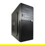LC-Power 7041B Midi Tower Negro ATX, Micro-ATX, Mini-ITX para Juego