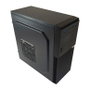 LC-Power LC-7041B-ON Midi-Tower