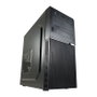 LC-Power LC-7041B-ON Midi-Tower