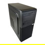 LC-Power 7041B Midi Tower Negro ATX, Micro-ATX, Mini-ITX para Juego