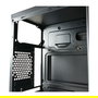 LC-Power 7041B Midi Tower Negro ATX, Micro-ATX, Mini-ITX para Juego