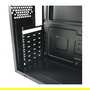 LC-Power 7041B Midi Tower Negro ATX, Micro-ATX, Mini-ITX para Juego