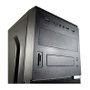 LC-Power LC-7041B-ON Midi-Tower