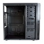 LC-Power LC-7041B-ON Midi-Tower