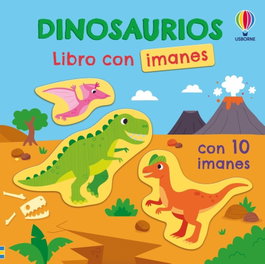 USBORNE, DINOSAURIOS - USBORNE