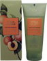 4711 Acqua Colonia White Peach & Coriander Gel de ducha 200 ml