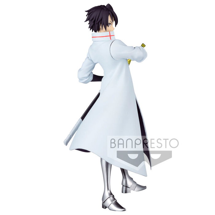 BANPRESTO Figura Hinata Sakaguchi Otherworlder That Time I Got Reincarnated as a Slime 17cm BANPRESTO Figura Hinata Sakaguchi Otherworlder That Time I Got Reincarnated as a Slime 17cm