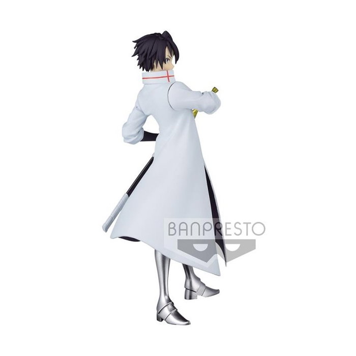 BANPRESTO Figura Hinata Sakaguchi Otherworlder That Time I Got Reincarnated as a Slime 17cm
