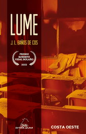 Lume, K.L. Baños de Cos - GALAXIA