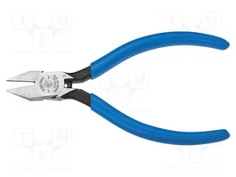 Klein Tools Alicates de corte lateral 108mm