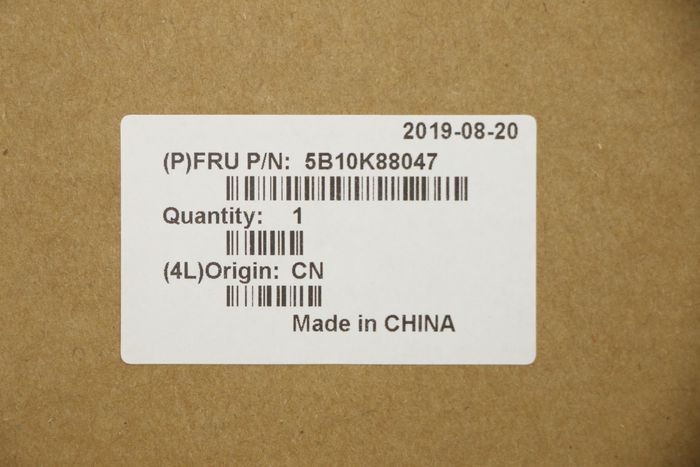 Lenovo Batería Li-ion 3 celdas 11.1V 45Wh para Chromebooks y Portátiles