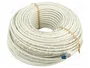 GOOBAY Patch cord S/FTP Cat 6a de 50m con RJ45