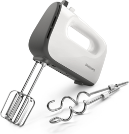 Philips Batidora de mano serie 5000 HR3740/00