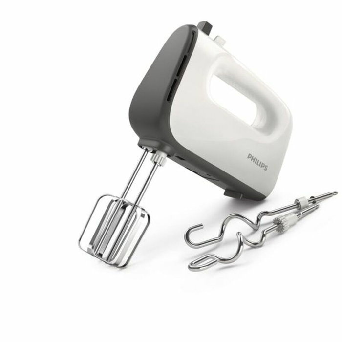 Philips Batidora de mano serie 5000 HR3740/00