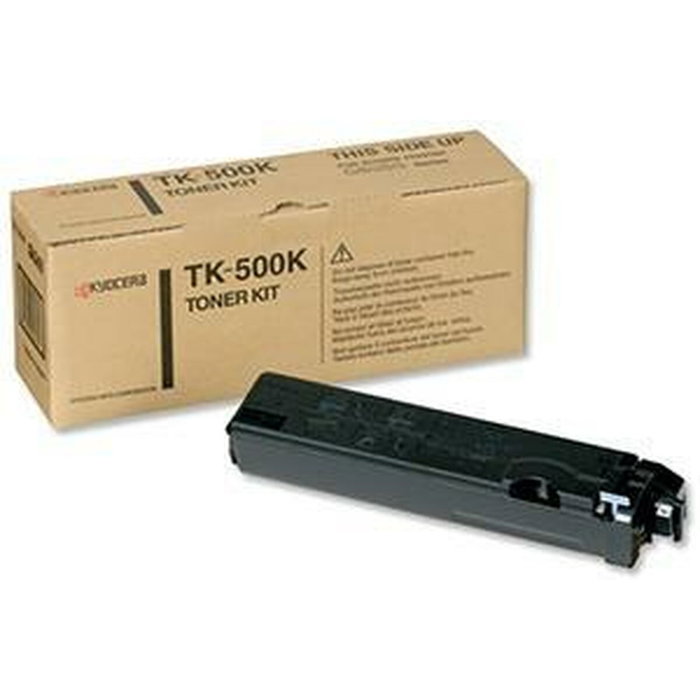 Kyocera FSC-5016N Tóner Negro Kyocera FSC-5016N Tóner Negro