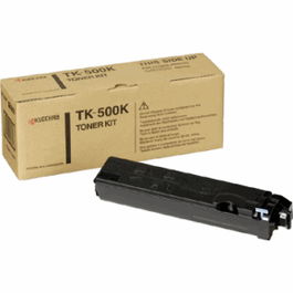 KYOCERA FSC-5016N Toner Negro