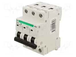 Promfactor Baltic Interruptor magnetotérmico ECO 16A 3 polos