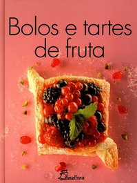 DINALIVRO, Bolos e Tartes de Fruta - VV.AA.