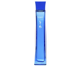 Annayake TOMO Fresh EDT Vaporizador Edición Limitada 100 ml Colonia Hombre Fresca Aromática Oriental
