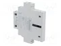LOVATO ELECTRIC BF BFX12C11 Contactores auxiliares NC + NA