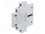 LOVATO ELECTRIC BF BFX12C11 Contactores auxiliares NC + NA