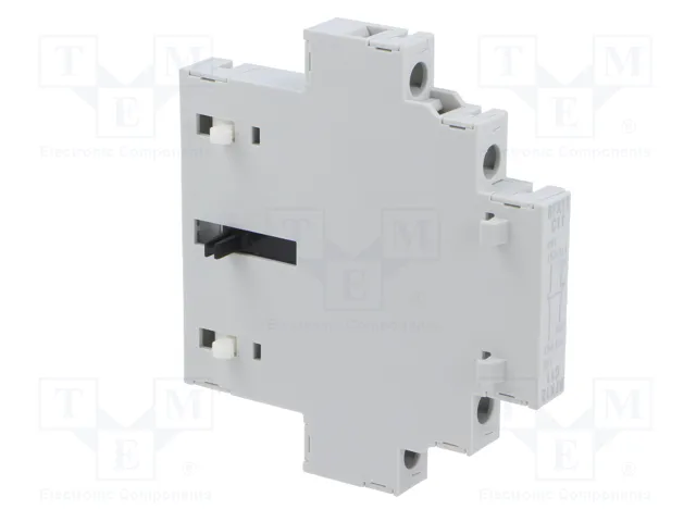 LOVATO ELECTRIC BF BFX12C11 Contactores auxiliares NC + NA LOVATO ELECTRIC BF BFX12C11 Contactores auxiliares NC + NA