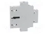LOVATO ELECTRIC BF BFX12C11 Contactores auxiliares NC + NA