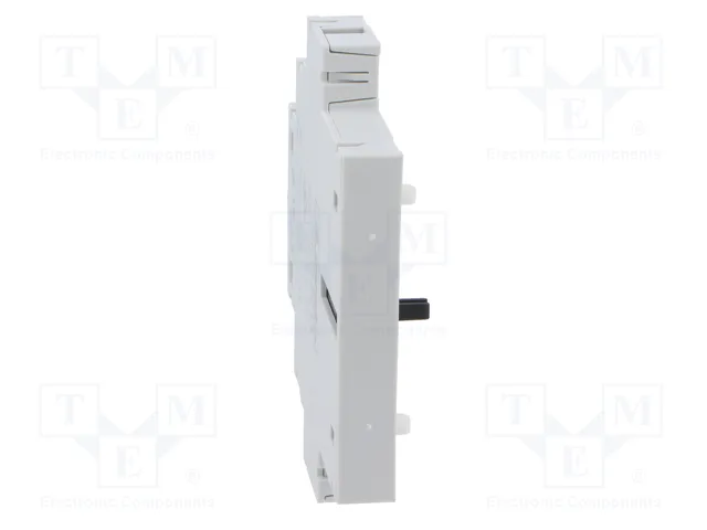 LOVATO ELECTRIC BF BFX12C11 Contactores auxiliares NC + NA LOVATO ELECTRIC BF BFX12C11 Contactores auxiliares NC + NA