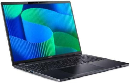 Acer TravelMate P4 16 TMP416-53-TCO con Intel Core Ultra 5 125U, 16GB RAM y 512GB SSD Acer TravelMate P4 16 TMP416-53-TCO con Intel Core Ultra 5 125U, 16GB RAM y 512GB SSD