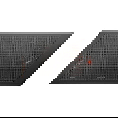 Cougar CGR-2GA5B-P Caja Midi Tower Airface Pure PRO Negra ARGB ATX ATX Micro-ATX Mini-ITX con Ventana Lateral